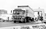 AEC Mandator 1965 года